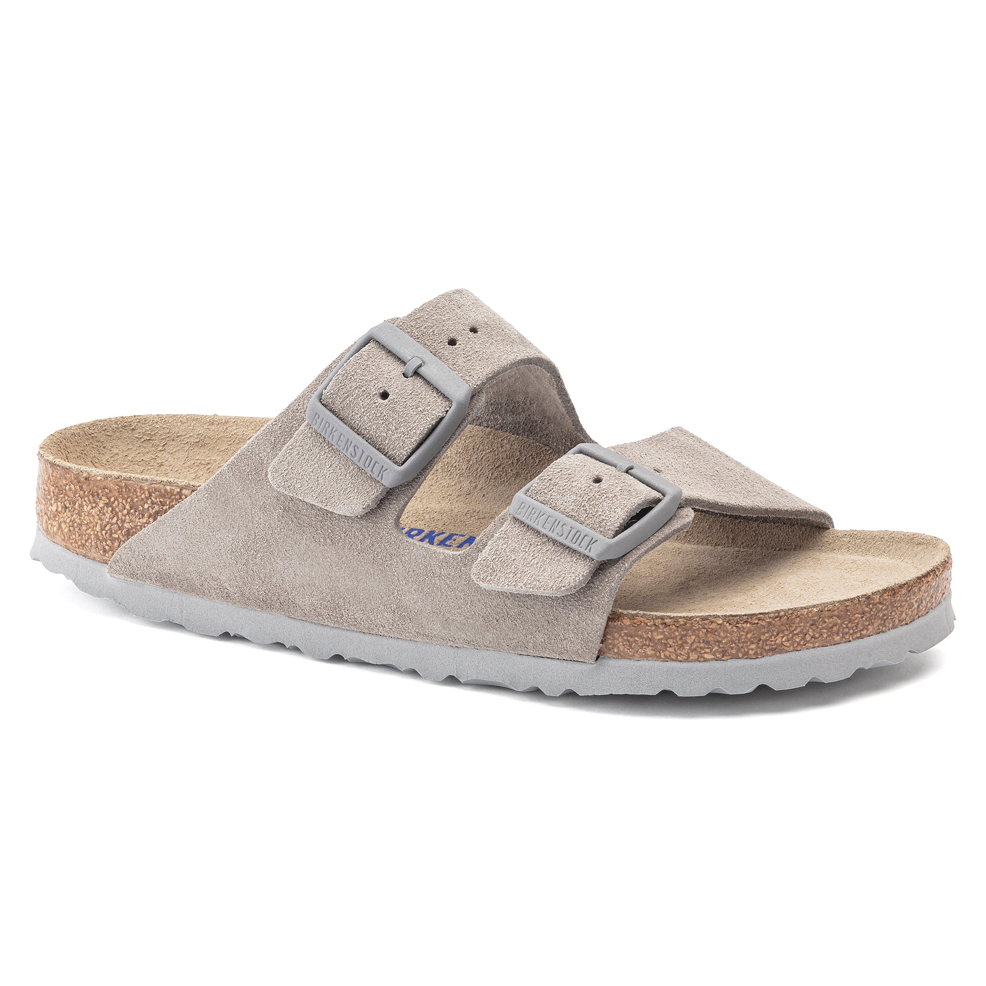 mink Birkenstock, slippers, mink slide — styledot. mink Birkenstock,  slippers, mink slide