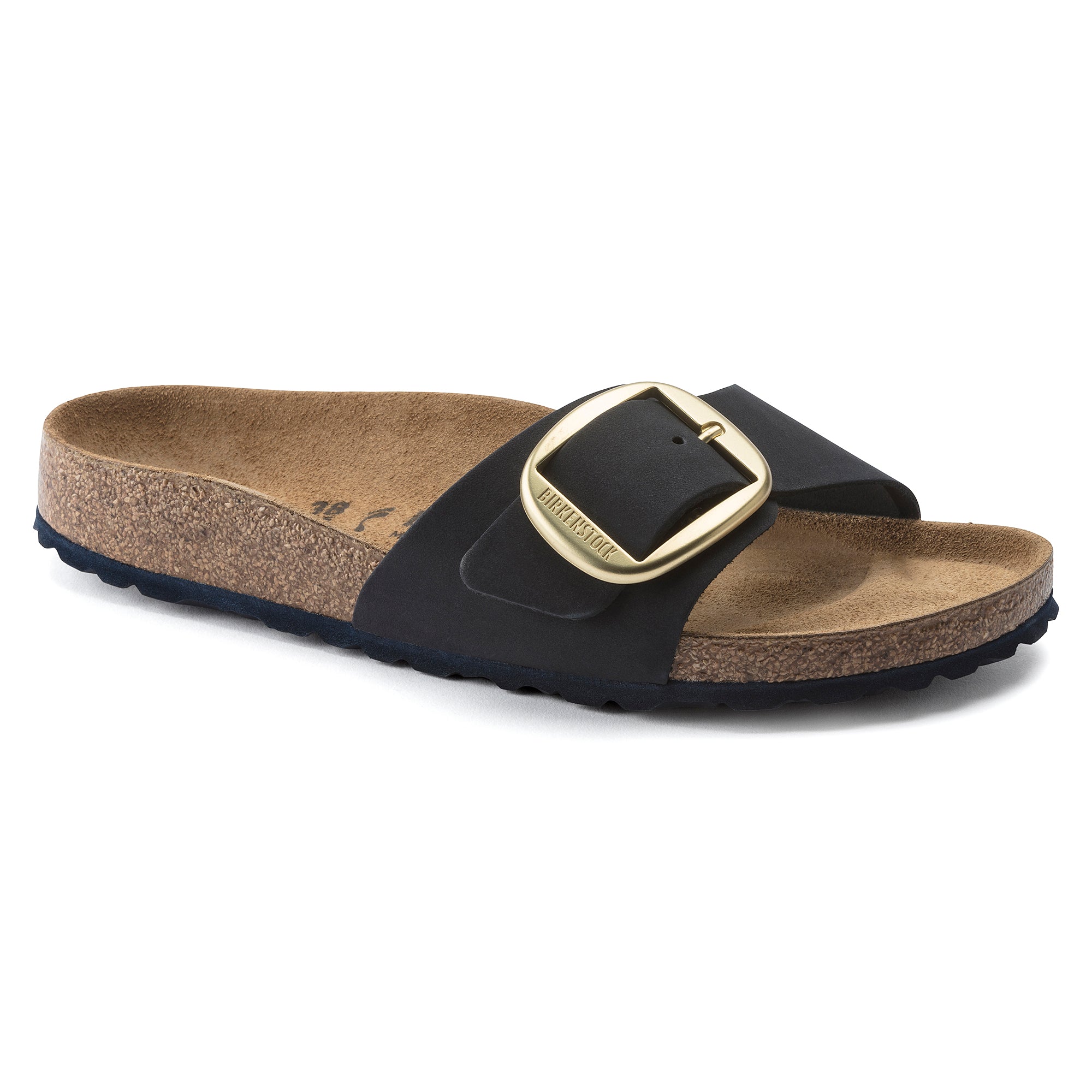 Birkenstock Limited Edition Gizeh Big Buckle sandcastle nubuck