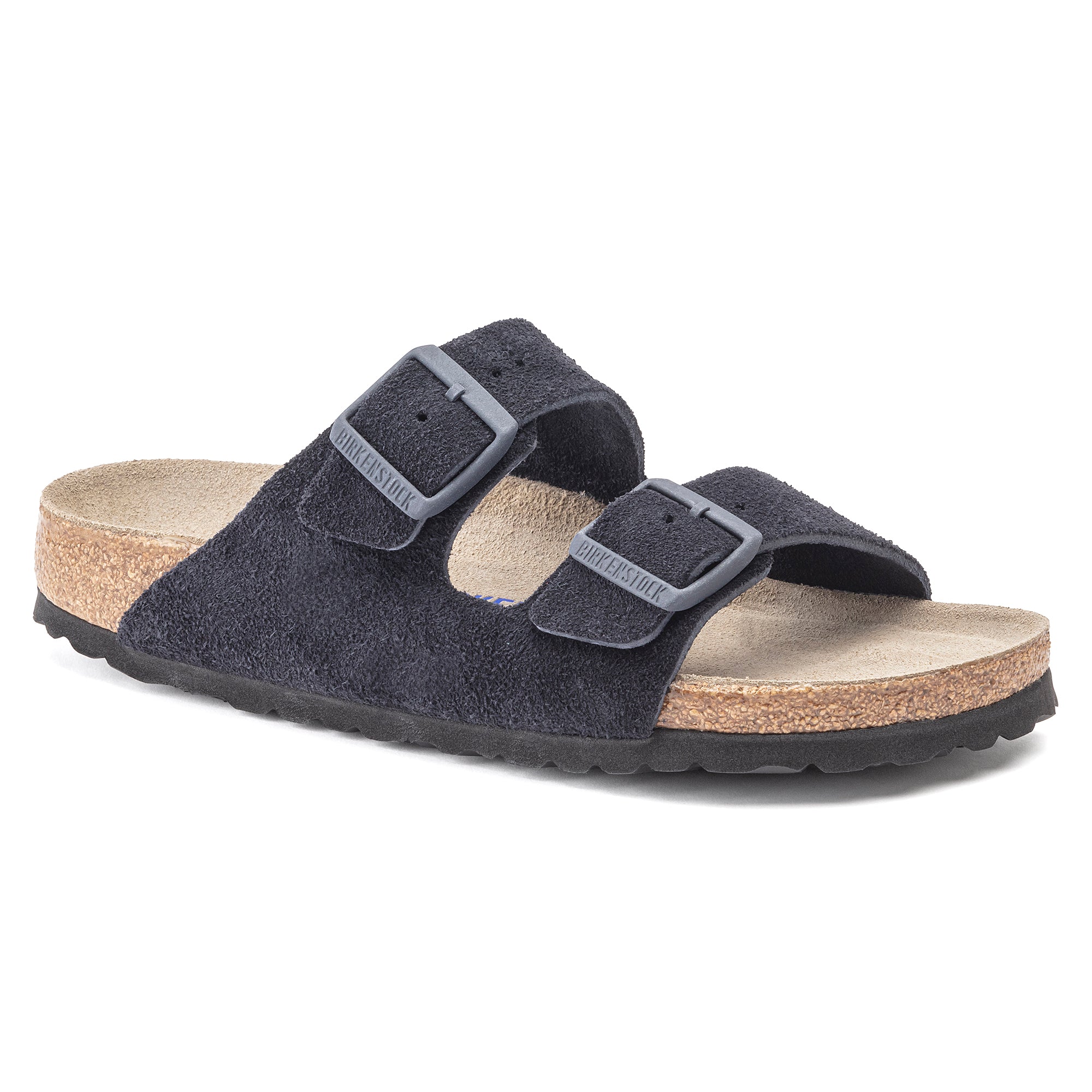 Birkenstock Arizona Soft Footbed - Mocha