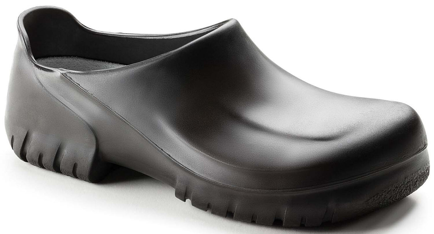 clog steel toe shoes