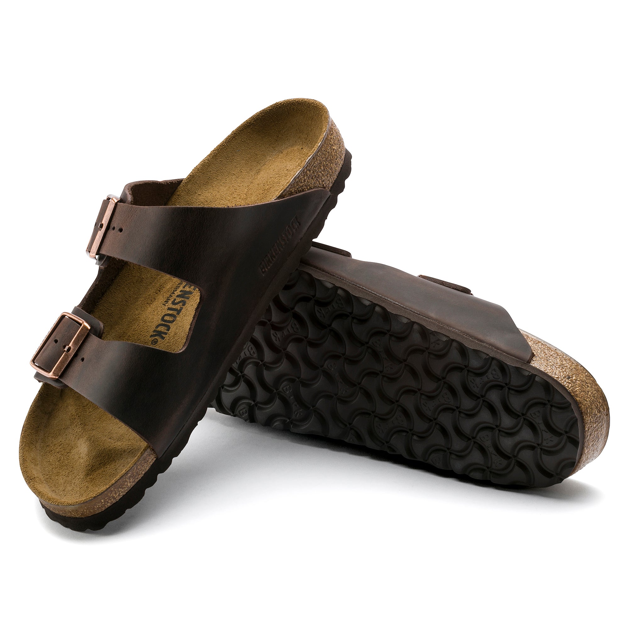 Birkenstock Gizeh Oiled Leather – Hollistercomfortshoes