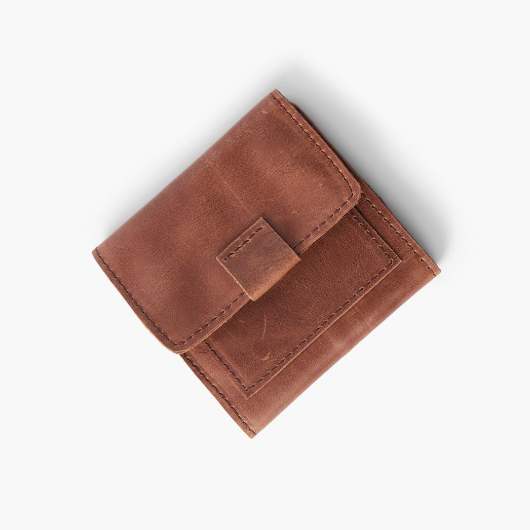 Marisol Wallet Whiskey