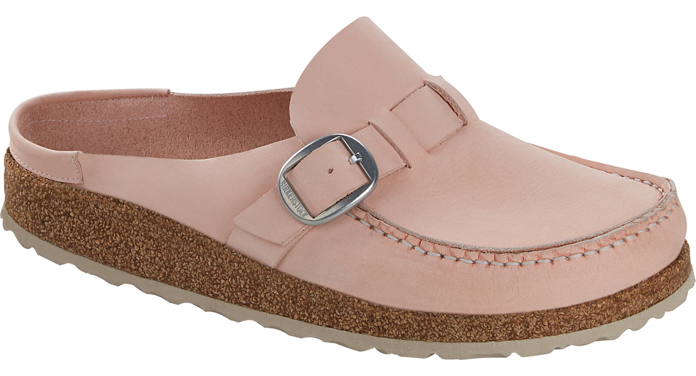 buckley clog birkenstock