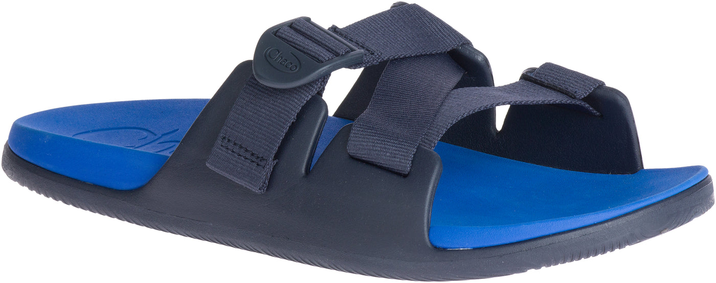 light blue chacos