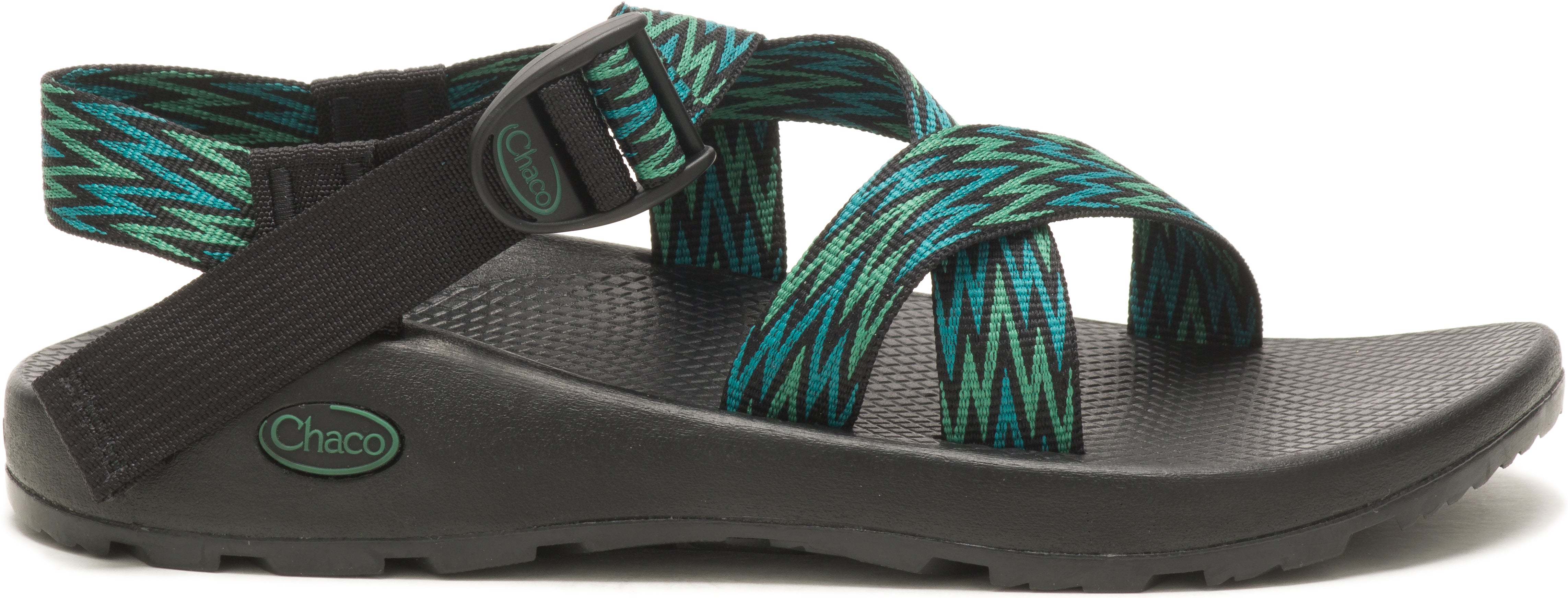 Chaco Women s ZX 2 Classic aerial aqua