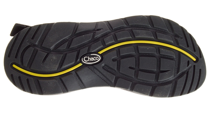 chaco zx2 boost black