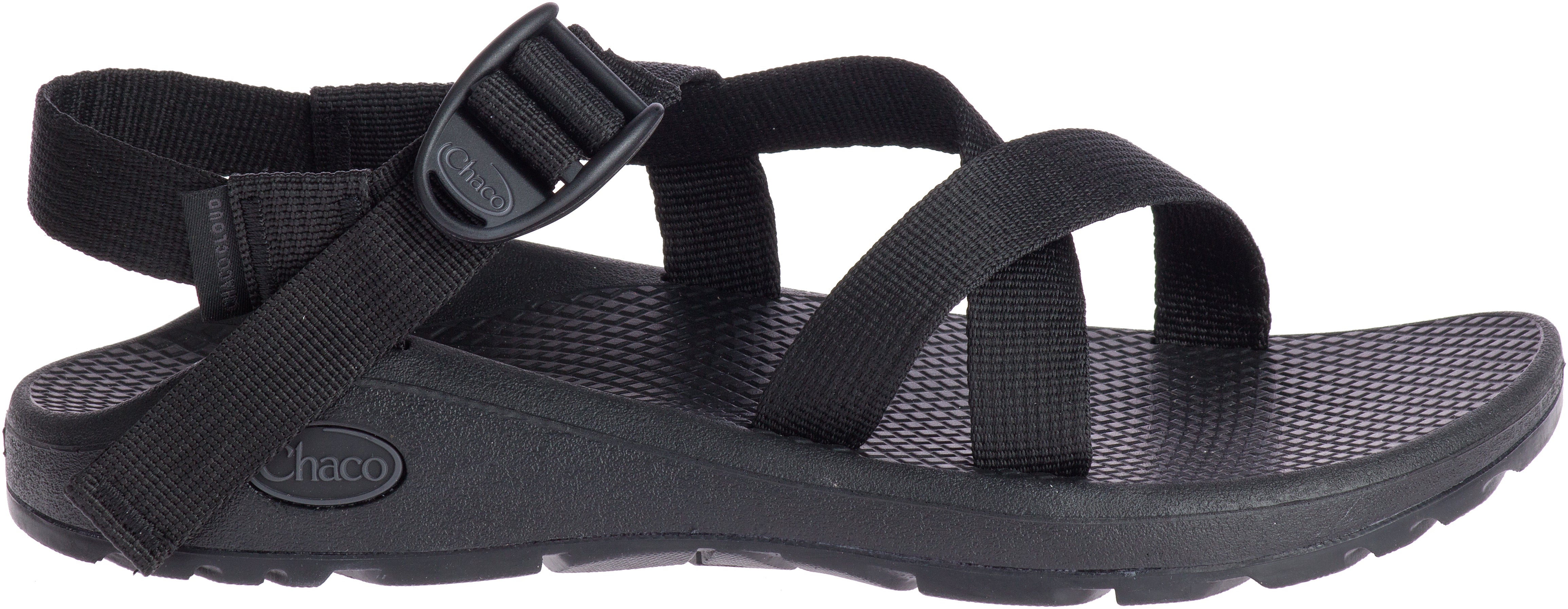 Totes Sol Bounce 2-Strap Women's Sandals - Black, 6 - Kroger