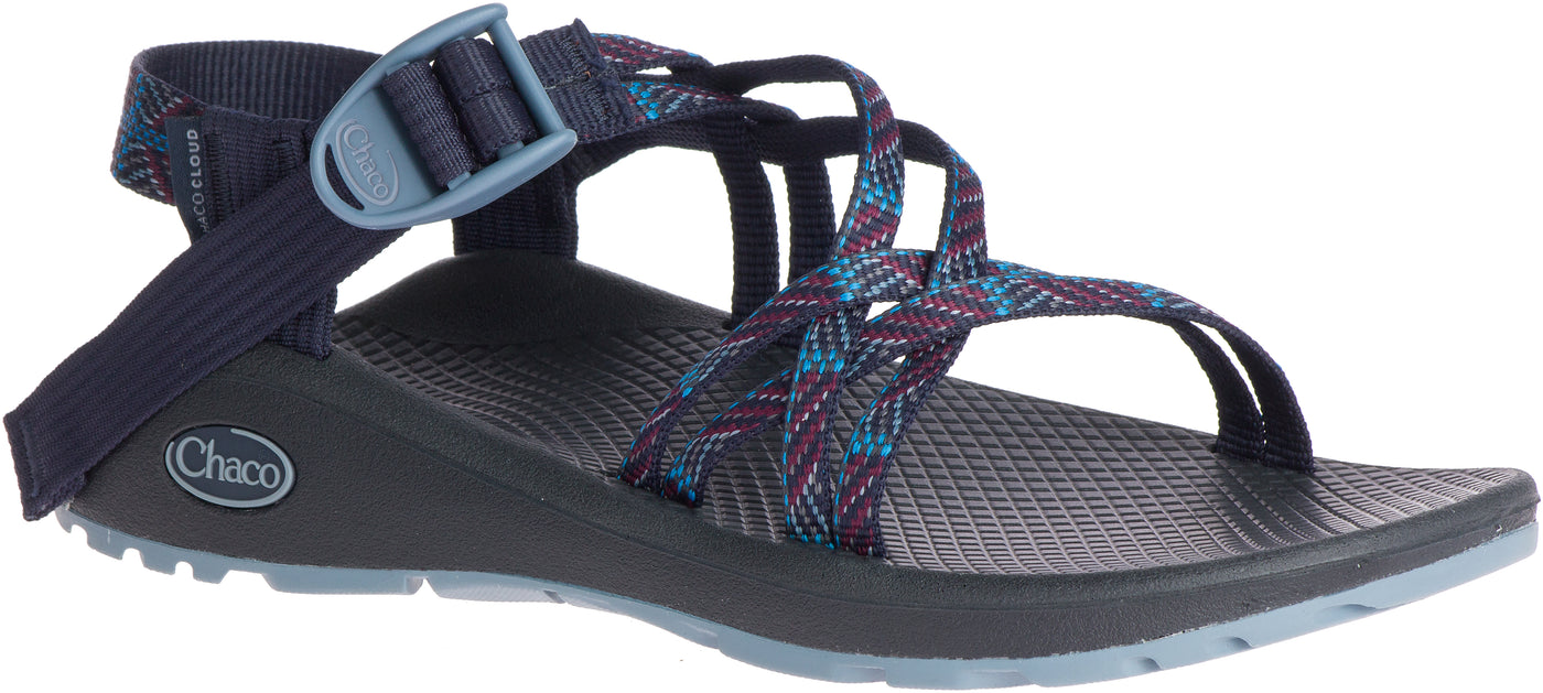 navy blue chacos