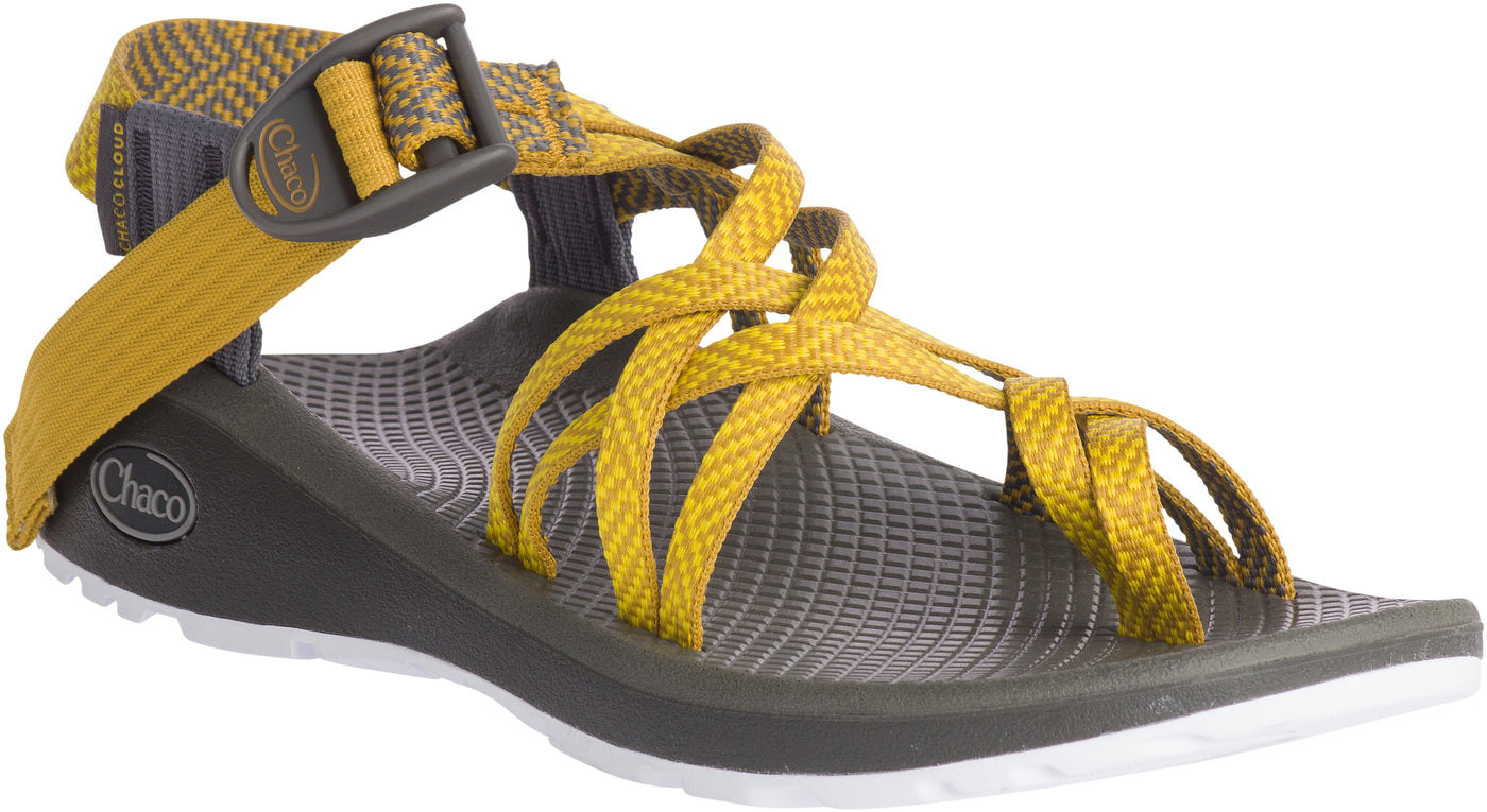 chacos women's z cloud x2