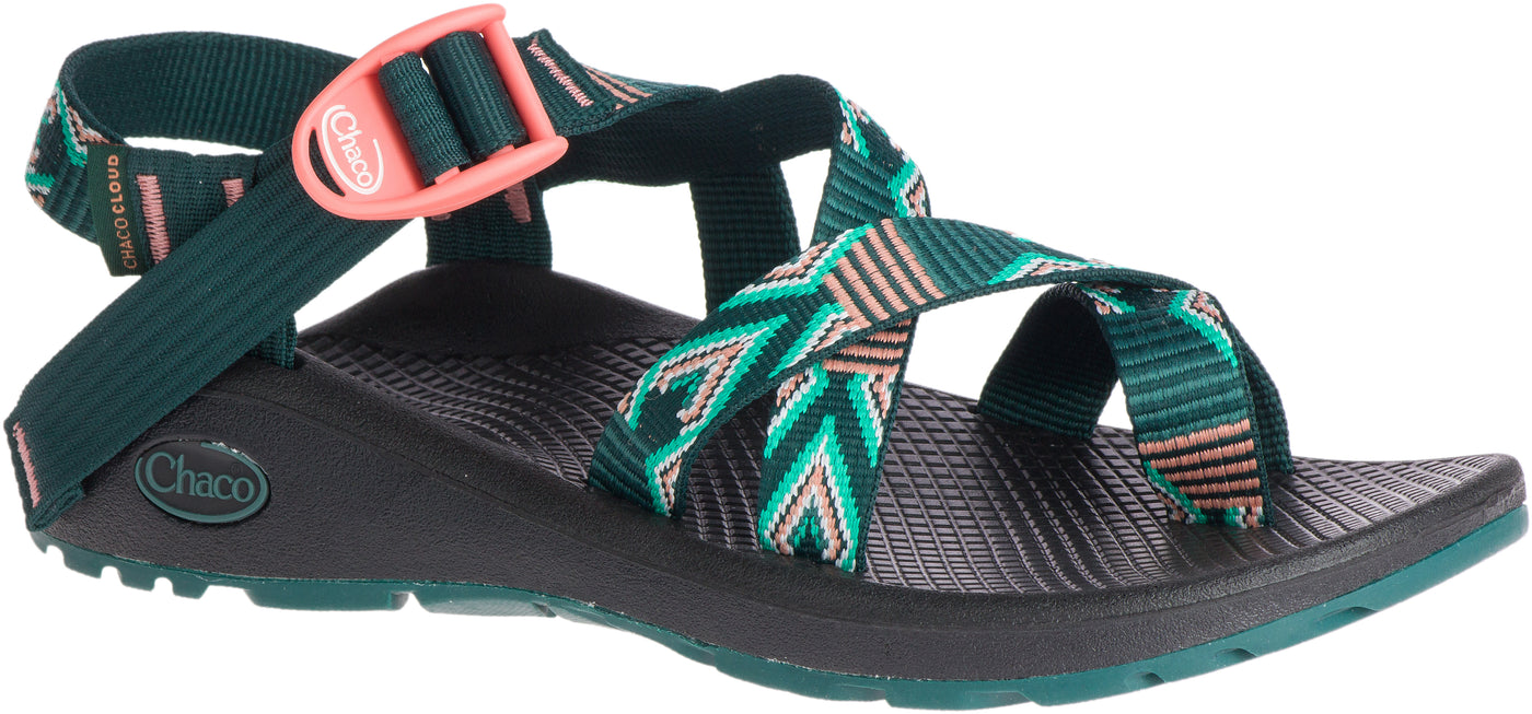 Chaco Women's Z/Cloud 2 punta pine 