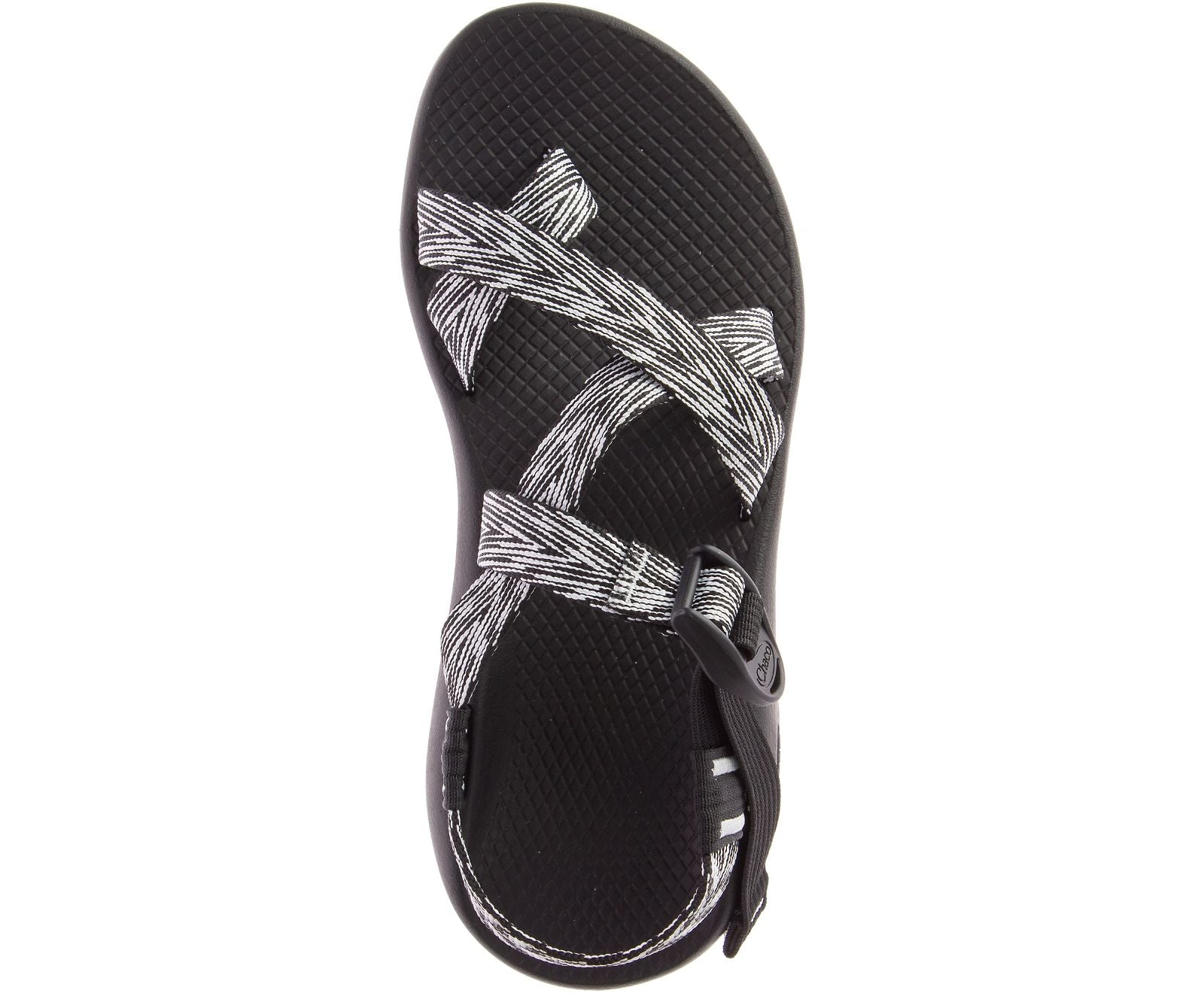 Chaco Women's Z/Cloud level b+w