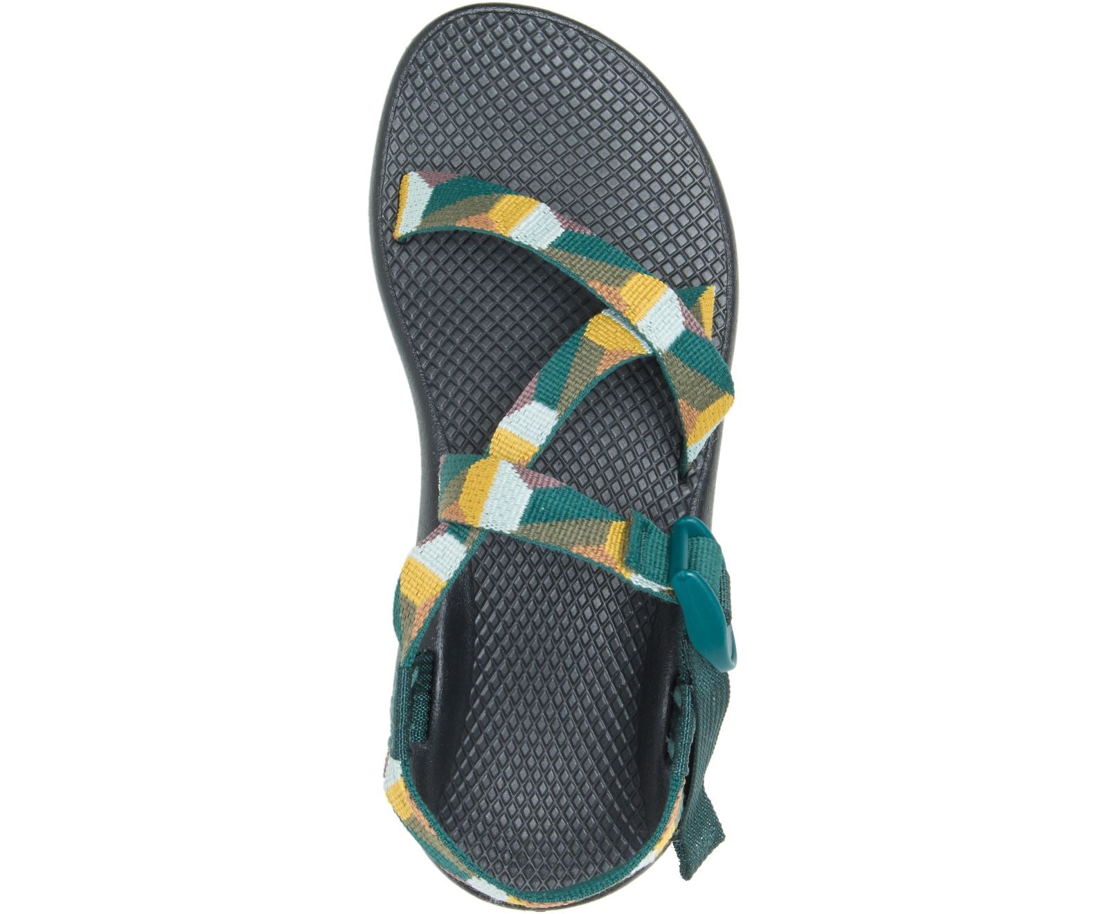 Chaco Women's ZX/2 Classic aerial aqua