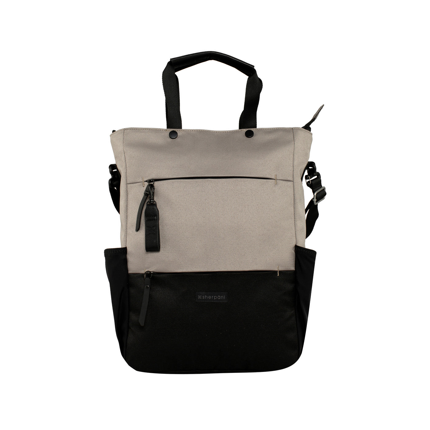 sherpani tote backpack