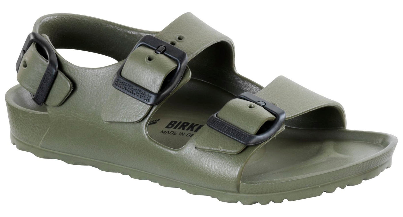 birkenstock milano kids