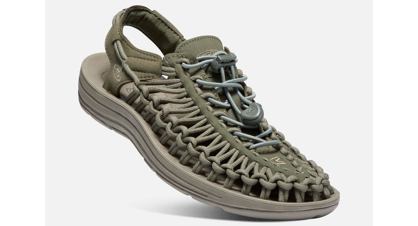 Keen Women's Uneek dusty olive/brindle 