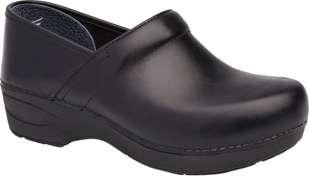 Dansko Professional Glitter Women's Black / 37