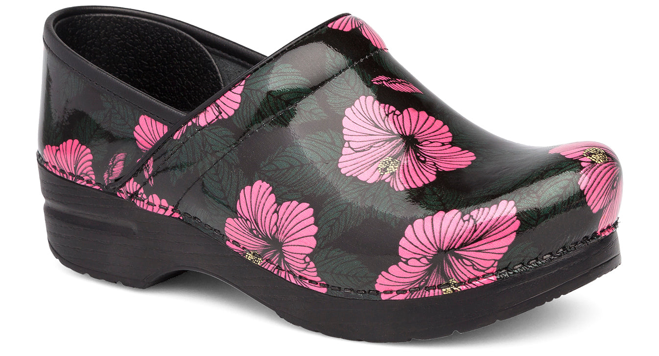 dansko hibiscus