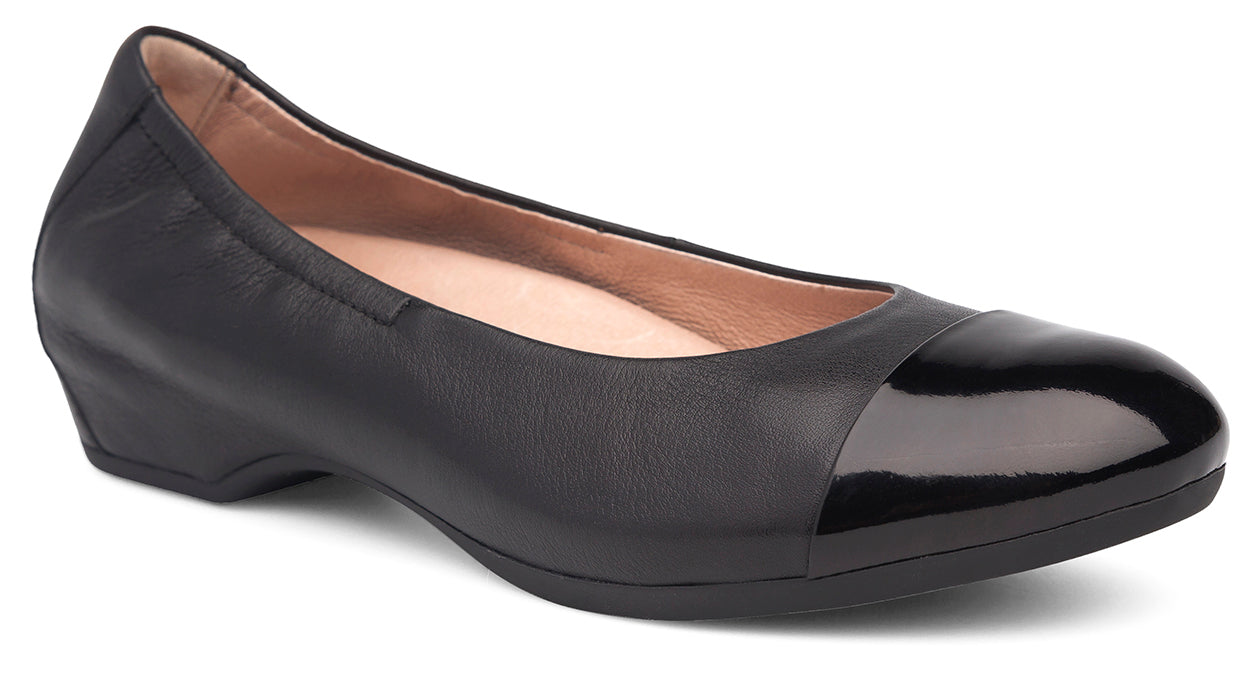 dansko lisanne flat