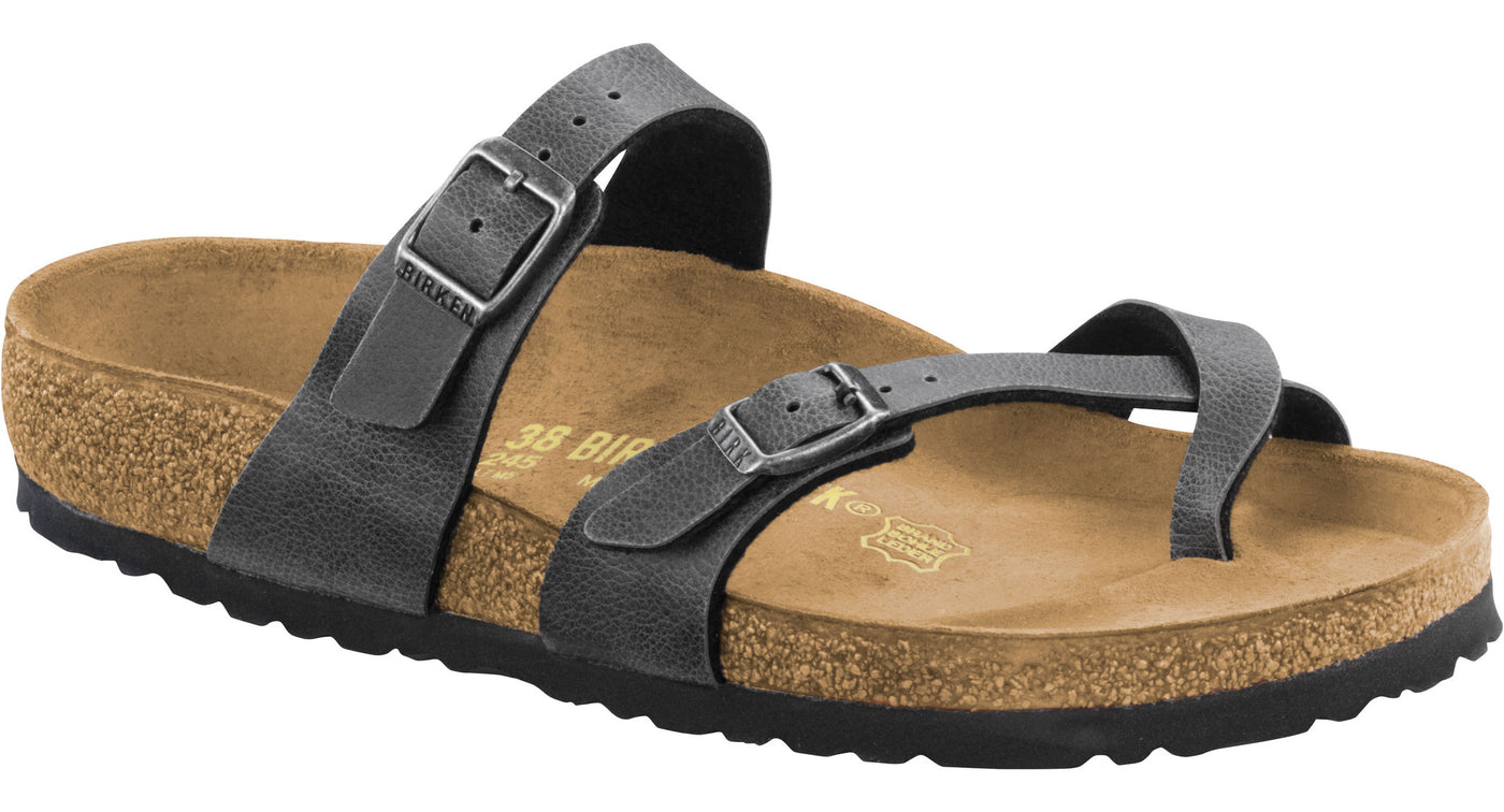 birkenstock mayari anthracite