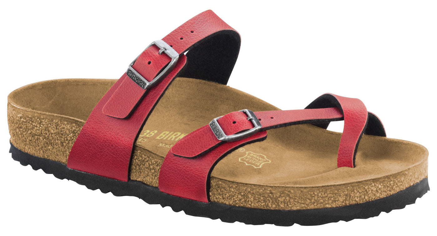 birkenstock mayari bordeaux