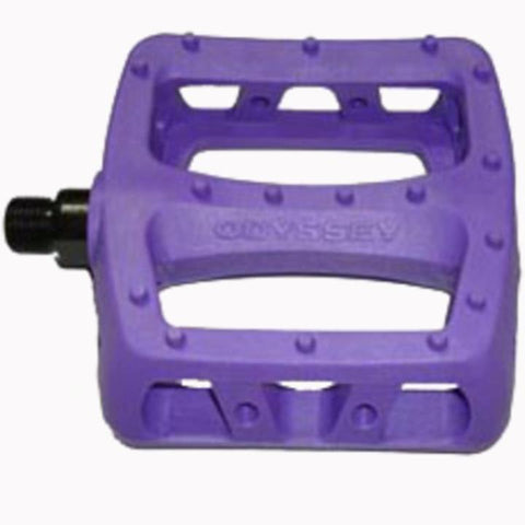 odyssey ogpc pedals