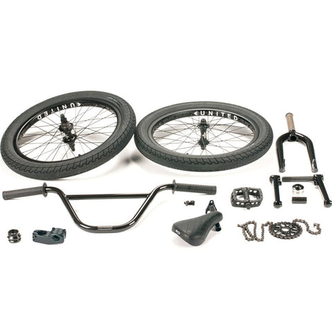 bmx bike build kit