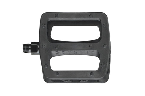 odyssey twisted plastic pro pedals