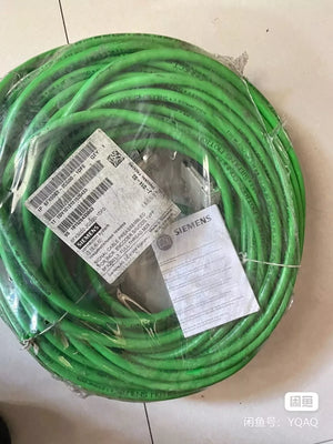 1 Pc New 6Fx5002-2Cg00-1Df0 35M Cable by DHL or FedEx #B5189 Cl  Supplier - Automation Control Worldwide