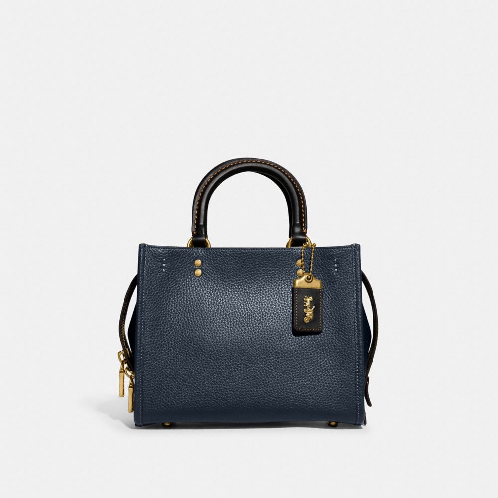 Rogue 25 In Regenerative Leather