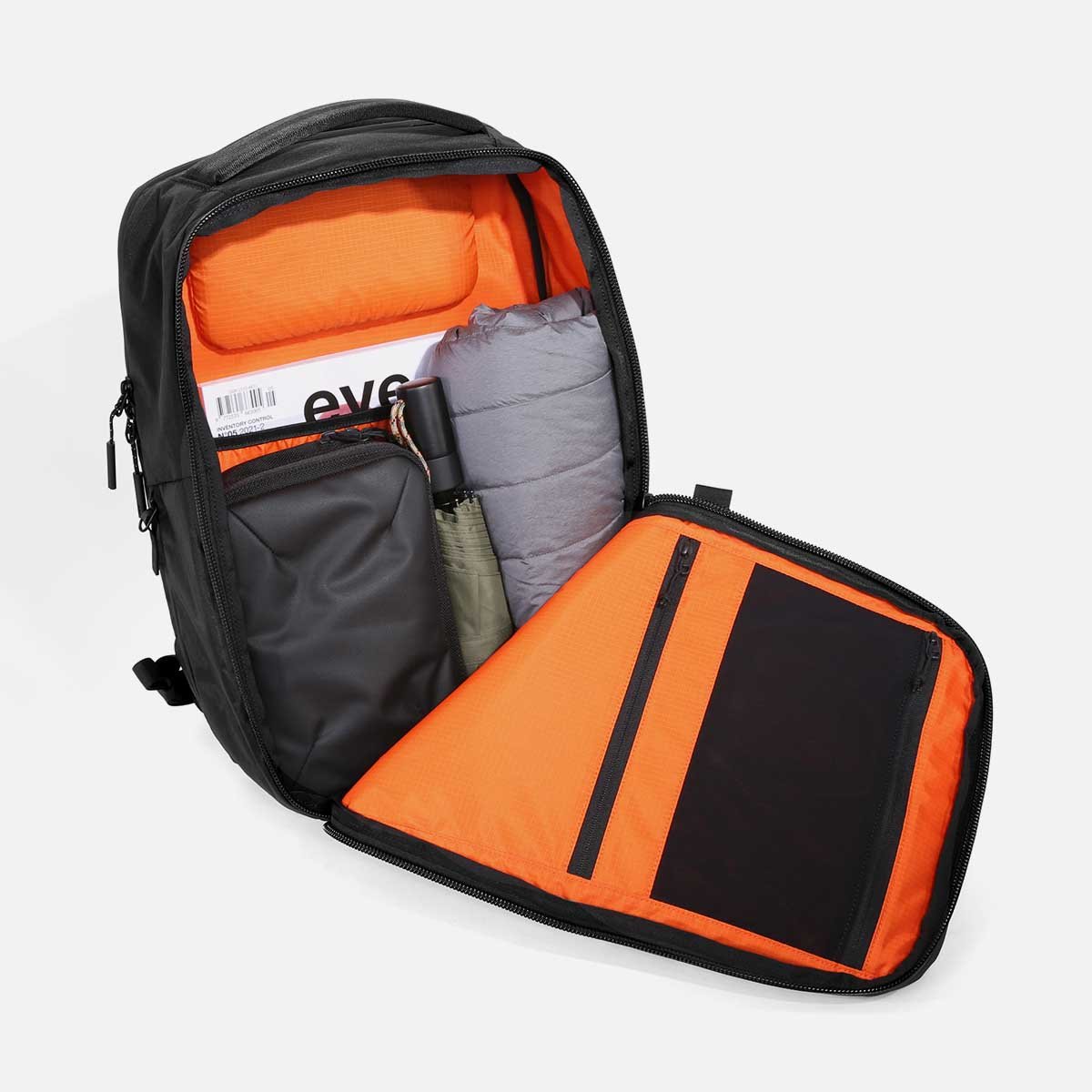 onaangenaam Viskeus marmeren Aer City Pack Pro (X-Pac) best laptop backpacks – Bag List
