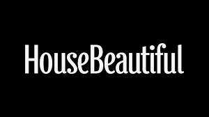 House Beautiful logo