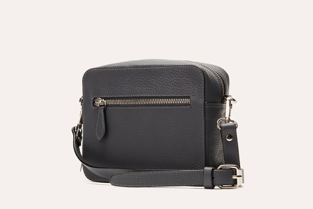 Loveable Crossbody – Kiko Leather