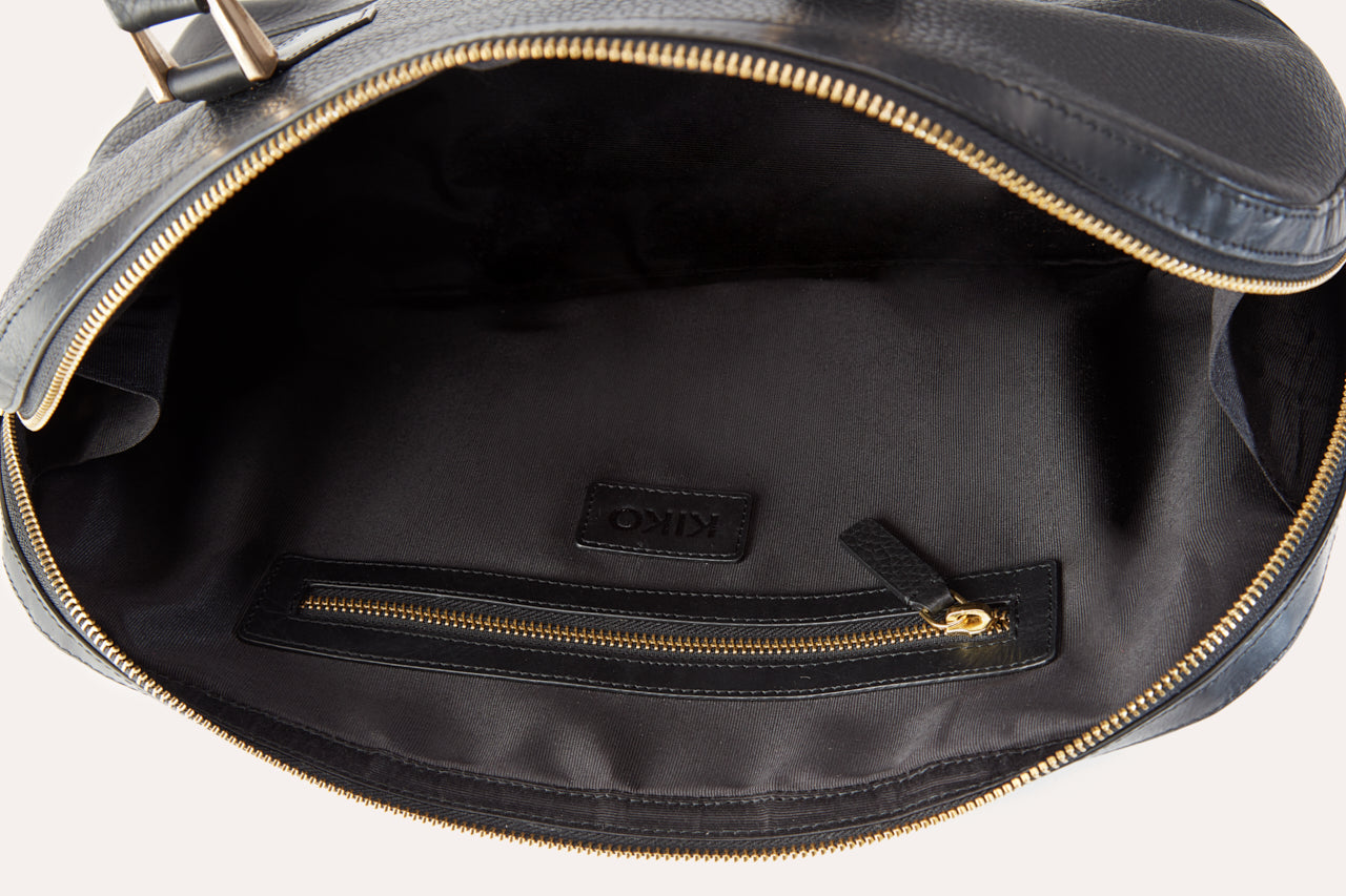 Snazzy Bag – Kiko Leather