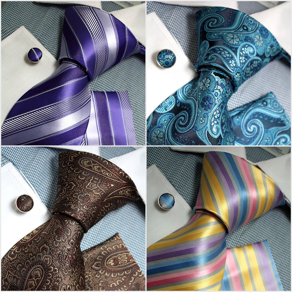 Necktie Sets Wedding Ties And Men S Accessories Toramon Necktie