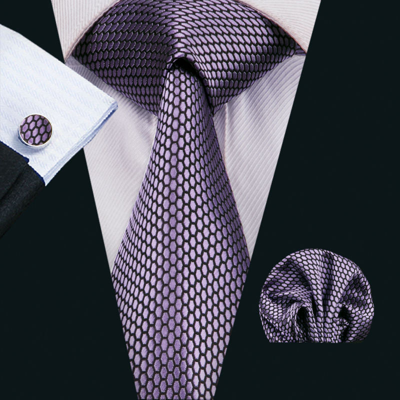 Necktie Sets, Wedding Ties, and Men's Accessories | Toramon Necktie Company