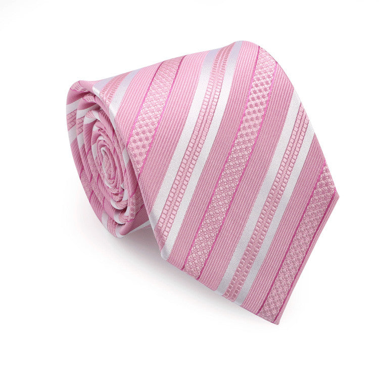 Necktie Sets | Wedding Sets I Silk Necktie Sets I Men's Necktie Sets