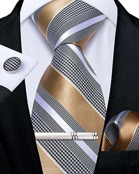 Necktie Sets | Toramon Necktie Company | Men’s Necktie Sets & Wedding Ties