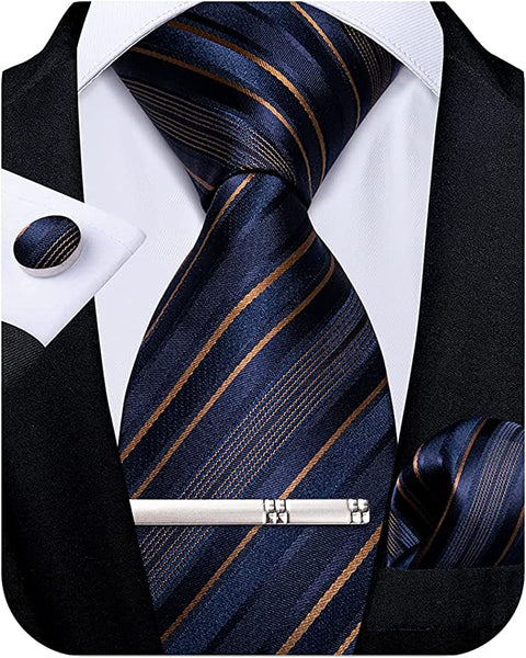 Necktie Sets, Wedding Ties, and Men's Accessories | Toramon Necktie Company