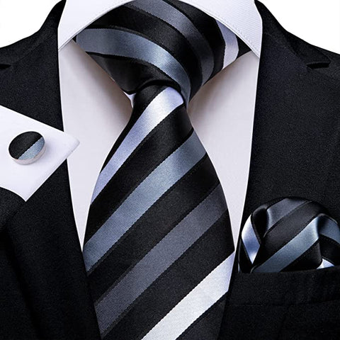 Necktie Sets, Wedding Ties, and Men's Accessories | Toramon Necktie Company