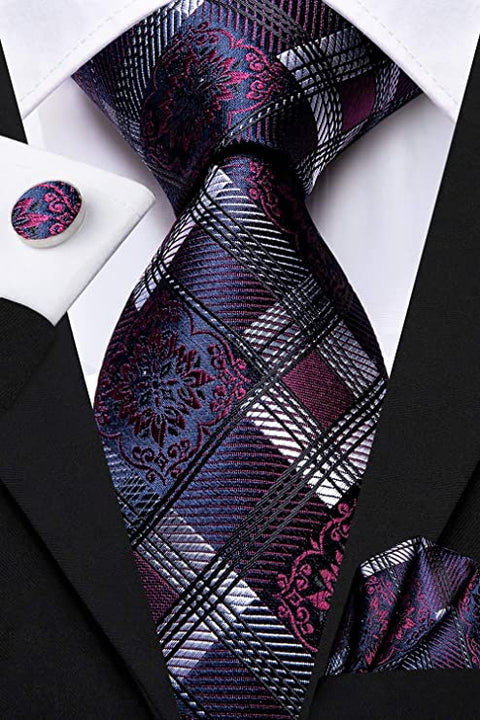 Necktie Sets | Toramon Necktie Company | Men’s Necktie Sets & Wedding Ties