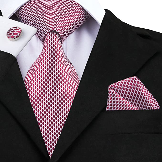 Necktie Sets, Wedding Ties, and Men's Accessories | Toramon Necktie Company