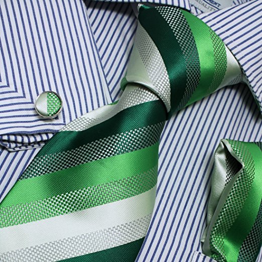 mens necktie sets