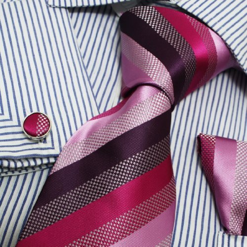 Necktie Sets | Toramon Necktie Company | Men’s Necktie Sets & Wedding Ties