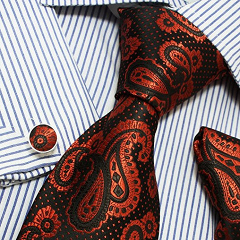 mens necktie sets