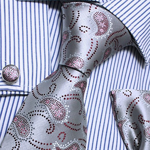 Necktie Sets, Wedding Ties, and Men's Accessories | Toramon Necktie Company