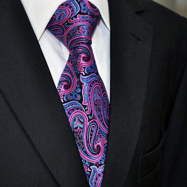 2pc Necktie Sets | Toramon Necktie Company | Men’s Necktie Sets ...