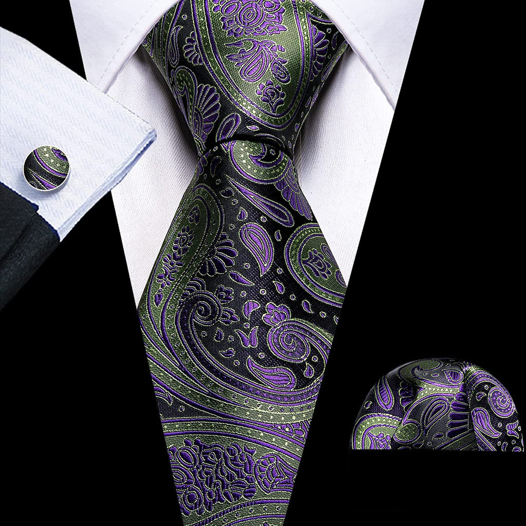 Necktie Sets, Wedding Ties, and Men's Accessories | Toramon Necktie Company