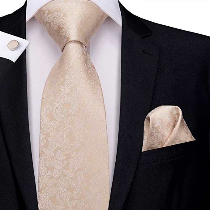 Necktie Sets, Wedding Ties, and Men's Accessories | Toramon Necktie Company