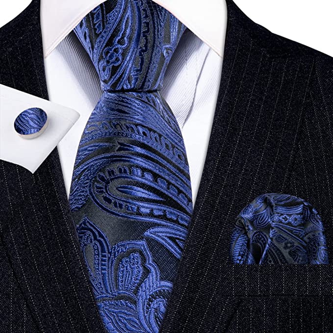 Necktie Sets, Wedding Ties, and Men's Accessories | Toramon Necktie Company