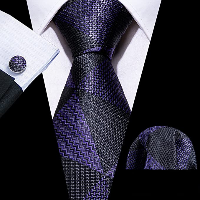 Necktie Sets, Wedding Ties, and Men's Accessories | Toramon Necktie Company